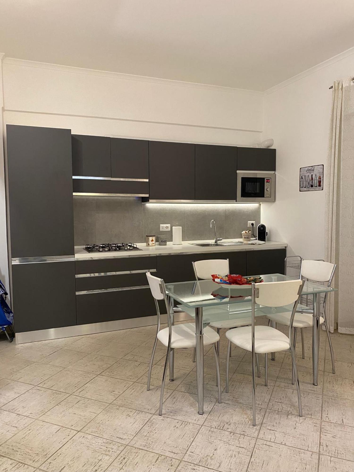 La Casetta Di Guendalina Lido di Ostia Exterior foto